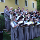 Hangverseny a szerelem jegyében