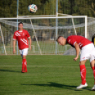 Gólzáporos győzelem a KHTK-tól!