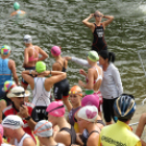 Aranyérem a Triatlon Ranglista versenyen Baján