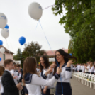 Ballagási Ünnepség a Közgében