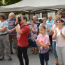 Nem győzte a zsűri kóstolni a libaételeket