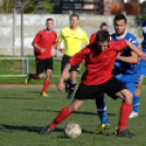 Kiskunfélegyházi HTK – Kiskunmajsa FC 4 – 0 (1-0)