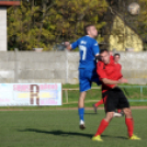 Kiskunfélegyházi HTK – Kiskunmajsa FC 4 – 0 (1-0)