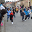 Mikulás Futás a Constantinum Intézmény szervezésében