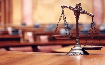 Július 15-től kezdődik az ítélkezési szünet a Bács-Kiskun megyei bíróságokon