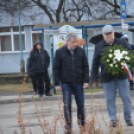 A kommunista diktatúra áldozatainak emléke örök