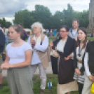 Versenyzéssel indul a nyár a Koppányoknál