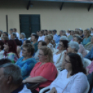 St. Martin koncertezett Kiskunfélegyházán