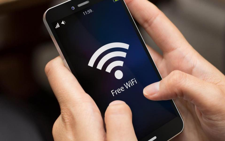 Ingyenes wifi lesz Bács-Kiskun megye tíz településén