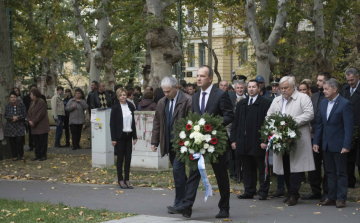 Az emlékezés kötelezettség, az örökösök örök felelőssége