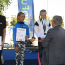 Duatlon szezonzárás 2 arannyal