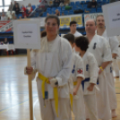 Kiskun Kupa Kyokushin Karate Verseny