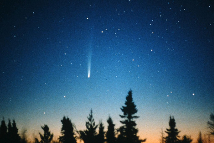 Meteorit ölt meg egy buszsofőrt