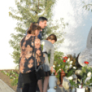 A szervdonorok emléke előtt tisztelegtek