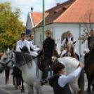 Szüreti felvonulás II.