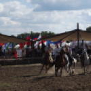 Európa legnagyobb lovas hagyományőrző rendezvénye volt a 2016. augusztus 12-14-ig Bugacon