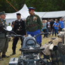 Oldalkocsis esküvő