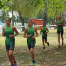 Egy hosszú versenynap a Jogging-nál