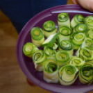 Nyárutó a Tupperware Főzőklubban