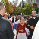 Szüreti felvonulás 2017.
