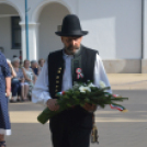 Lánglelkű költőnkre emlékeztünk, halálának 174. évfordulóján