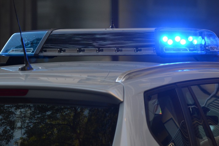 Halálos baleset történt Újszilváson