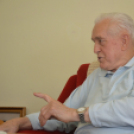 90. születésnapját ünnepelte Felber Mihály