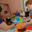 Könnyű főételek és egészséges desszertek