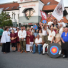 Eredményesen versenyeztek a Turul Koppány Íjászai