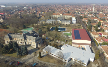 Félegyháza újraindul