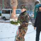 A doni tragédia hőseire emlékeztek