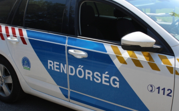 Mankóval ütött és egy vipera is előkerült