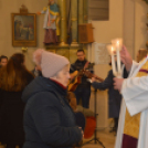 A városért imádkozni azt jelenti, hogy egy nagy családért fohászkodunk