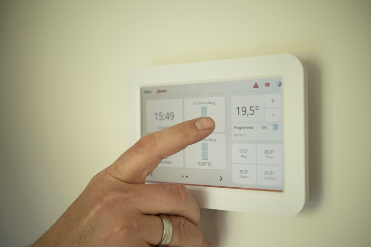 Itt a tavasz, hamarosan nekiláthat a fűtés korszerűsítéséhez! 