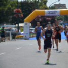 Kiváló szereplés a Triatlon Európa Kupán