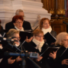 A legszebb ajándékot adta Karácsonyra a Zenebarátok Kórusa