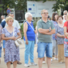 Nem múlhat el a nyár Miénk itt a tér kiállítás nélkül