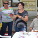 Nehéz dolga volt a zsűrinek a libafesztivál főzőversenyén