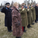 A doni hősökért szólt a trombita