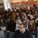 Bibó István jogtudós, egyetemi tanár emlékét idézi a vándorkiállítás
