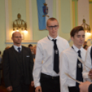 Átadták a városi elismerésben részesültek díjait