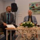 80. születésnapján köszöntötték Balázs Árpád zeneszerzőt