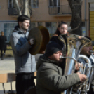 Az 1848/49. évi Forradalom és Szabadságharc kezdetére emlékeztünk