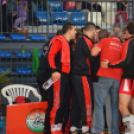 Extra Liga Birkózóverseny a KÉSZ Arénában