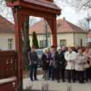 Megújult a Községháza Kunszálláson