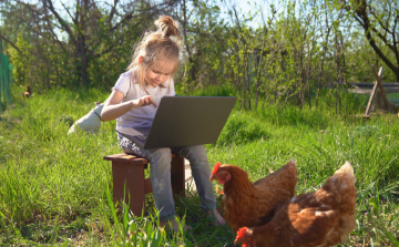 Keresik az év digitális faluját