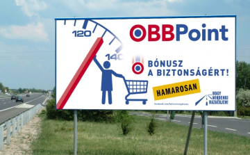 Indul a sebességalapon működő hűségpontrendszer