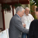 Jutalmat kaptak a sok segítségért