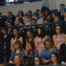 Megkapták szalagjaikat a Kossuth szakképző iskola diákjai is