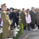 Méltó nyughelyükön alusszák álmukat ezentúl az első világháborúban életüket vesztett magyar katonák